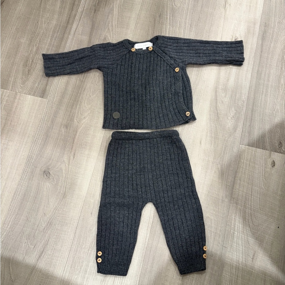 Worn once baby outfit